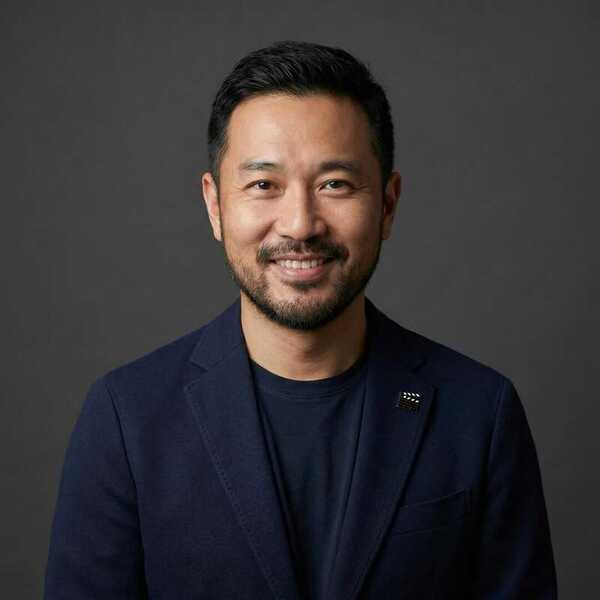 玩物社区导演专家张明远