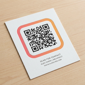 玩物社区商务二维码